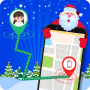 icon GPS Tracker & Family Locator(Pelacak Telepon GPS: Temukan Tempat)