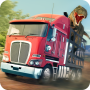 icon Angry Dinosaur Zoo Transport 2(Transportasi Angry Dinosaur Zoo 2)