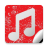 icon OfflineMusic(Niyozova mp3 Ergashev Mp3 2022
) 7.1