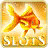 icon Goldfish Slot(Mesin Slot Bendera Australia :) 1.9