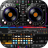 icon Virtual DJ Mixer(Pemutar Mixer DJ Musik DJ Pro
) 1.0