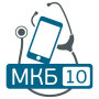 icon ab.mkb10(MKB-10)