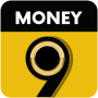 icon Money9(Money9 - Pelajari, Hasilkan Kembangkan Jaringan Mars)
