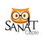 icon SanatCepte(Sanat Cepte
)