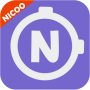 icon Nicoo Guide Free Tips(Panduan Nico App-Gratis Nicoo App Mod Tips
)
