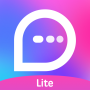 icon OYEChatLite(OYE Lite - Live random video chat video call
)