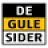 icon De Gule Sider(Halaman Kuning - Pencarian • Temukan) 8.4.5.19.3