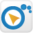 icon com.inventec.dreye.dictnew.trial(Versi cloud Dr.eye dari) 3.0.2211