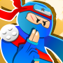 icon Tips For Ninja Hands(Tips Untuk Tangan Ninja
)
