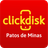 icon Click DiskPatos de Minas(Klik Disk - Patos de Minas) 146.0.0