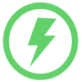 icon Bolt.Earth - EV Charging App (Bolt.Earth - Aplikasi Pengisian EV)