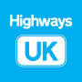 icon HUK 2019(Highways UK
)