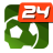 icon Futbol24(Futbol24 aplikasi skor langsung) 2.53