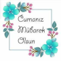 icon com.uscemobile.dualicumamesajlari(Prayer Pesan Jumat 2025)