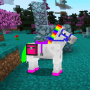 icon My Pony Unicorn mod for MCPE(My Pony Unicorn mod untuk MCPE
)