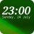 icon DIGI Clock Widget(Widget Jam DIGI) 3.1.0