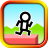 icon CrazyJumper2(Crazy Jumper Special : Jalankan permainan) 1.34