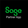 icon My Sage(Aplikasi Buzz Sage Partner
)