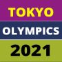 icon Tokyo Olympics 2021(Tokyo Olympics 2021 - Berita, Jadwal Medali
)