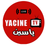 icon Yacine TV 2022 - ياسين تي في (Yacine TV 2022 - اسين
)