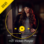 icon HD Video Player : All Format (2021) (Video HD: Semua Format (2021)
)