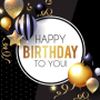 icon BirthdayCardMaker(Pembuat Kartu Selamat Ulang Tahun Pinjaman)