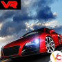 icon com.virtualinfocom.vr.racing(VR Car Race)