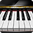 icon Piano(Piano - Keyboard Ubin Musik) 1.72