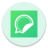 icon WhatSticker(WhatSticker - Toko Stiker dengan Animated) 1.5.4