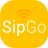 icon dellmont.SipGo(SipGo Sip dialer Bandwidth rendah) 7.03