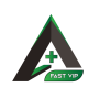 icon Alo Fast VIP()
