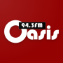 icon Radio Oasis 94.3 FM(Radio Oasis FM 94,3 - PJC
)