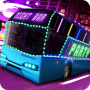 icon Party Bus Simulator II(Simulator Bus Pesta II)