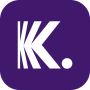 icon Kuda - Money App for Africans (Kuda - Aplikasi Uang untuk Orang Afrika)