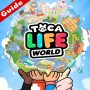 icon New Toca Life World Guide(Panduan Dunia Hewan Peliharaan Toca Life
)