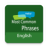 icon Most Common English Phrases(Frase Bahasa Inggris Umum) 3.6.08