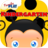 icon Bugs Kindergarten(TK Fun Games) 3.01
