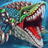 icon Sea Monster City 13.06
