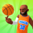 icon Hoop Legend: Basketball Stars(Hoop Legend: Bintang Bola Basket
) 1.15.0