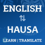 icon English To Hausa Translator & Hausa Dictionary (English To Hausa Translator Hausa Dictionary
)