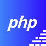 icon php.coding.programming.learn.web.website.development(Belajar pemrograman PHP
)