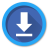 icon Video Downloader(Video Downloader - Save Video) 6.5.2