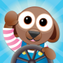 icon App For Children(Aplikasi Untuk Anak-Anak - Permainan anak-anak Permainan
)