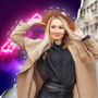 icon Magic Photo Background Changer (Pengubah Latar Belakang Foto Ajaib Suara Prank)