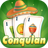 icon Conquian(Conquian 3D - Siete Y Media Burro) 1.0.3