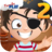 icon Pirate Grade 2(Game Kelas 2 Anak Bajak Laut) 3.00