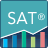 icon SAT Prep(SAT: Latihan, Persiapan, Flashcards) 1.6.7.1