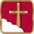 icon Holy Bible(Konfigurasi audio Alkitab Reina Valera) 11.0