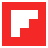 icon Flipboard(Flipboard: Majalah Sosial) 4.3.21