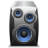 icon Frequency Generator(Penghasil Nada) 3.50